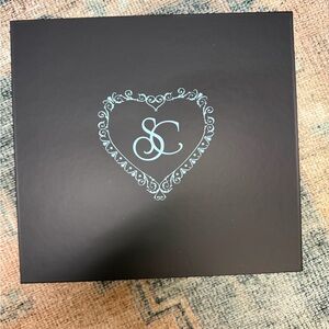 Sabrina Carpenter VIP Merch 
Short n Sweet Tour 2025